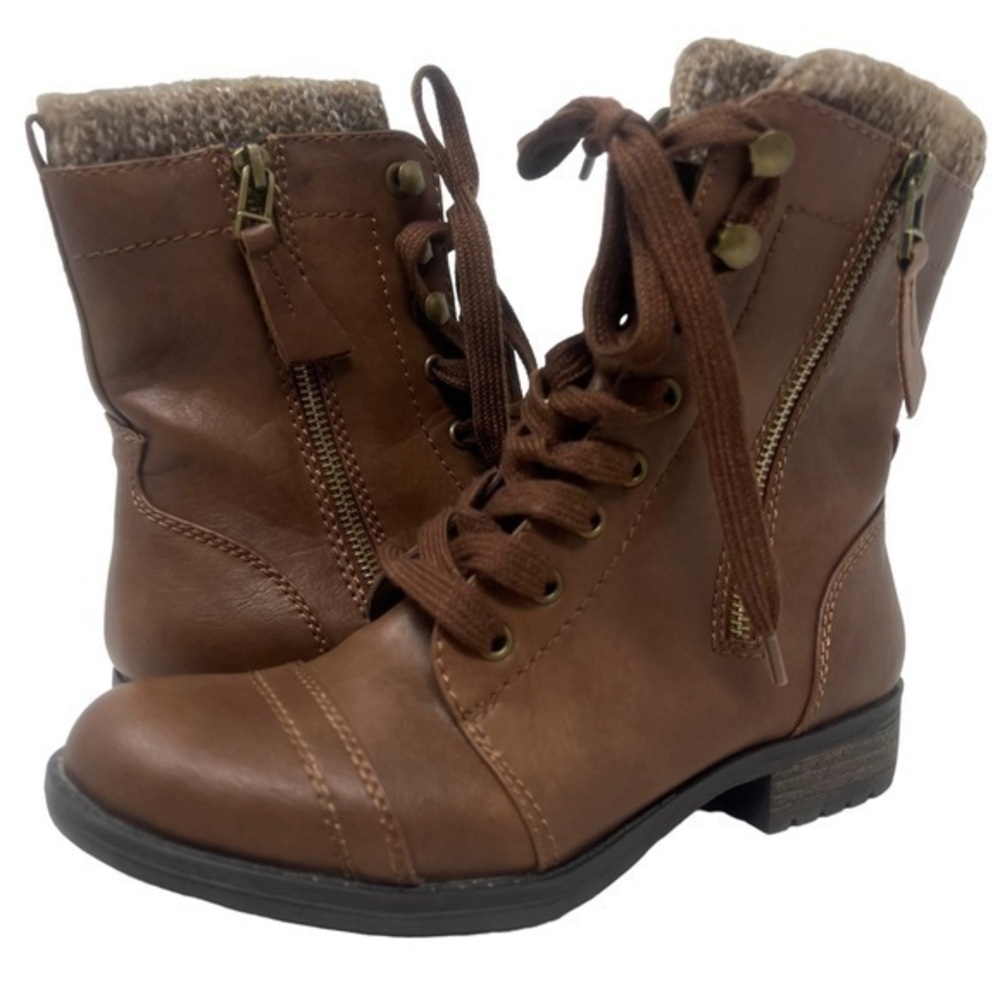 Limelight Sock Boots